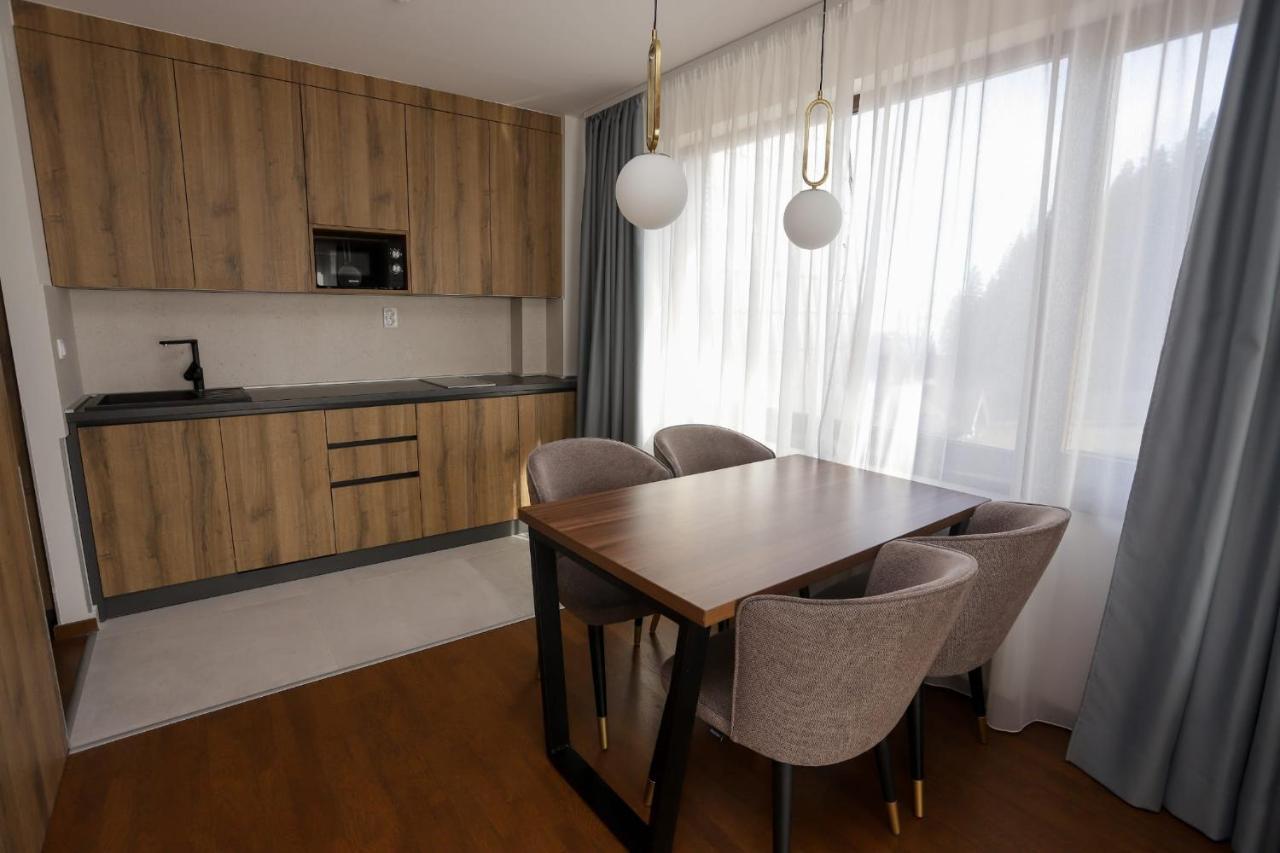 Nivalis Residence Jahorina Esterno foto