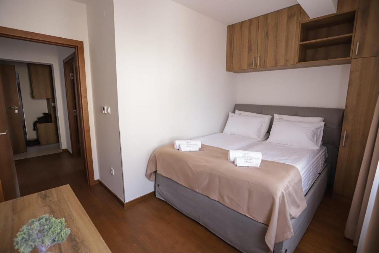 Nivalis Residence Jahorina Esterno foto