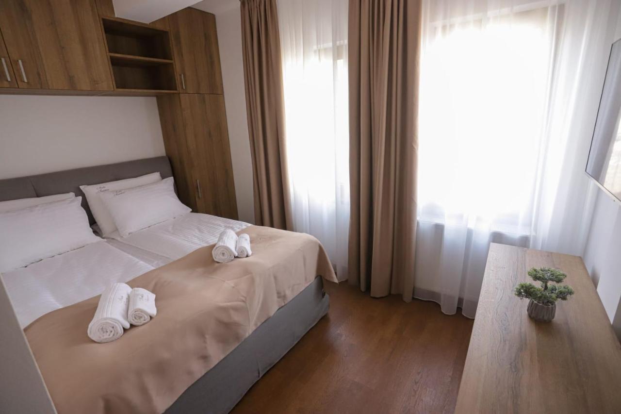 Nivalis Residence Jahorina Esterno foto