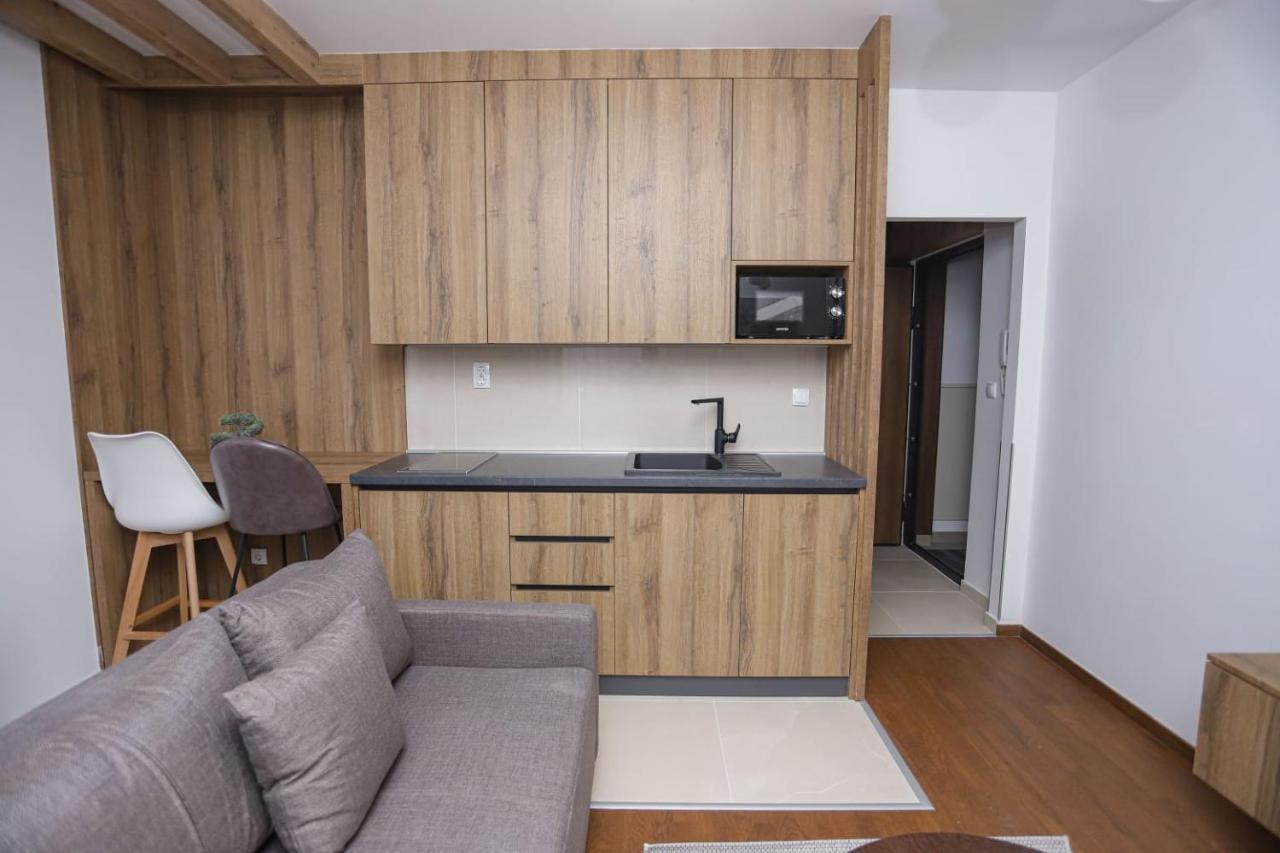 Nivalis Residence Jahorina Esterno foto
