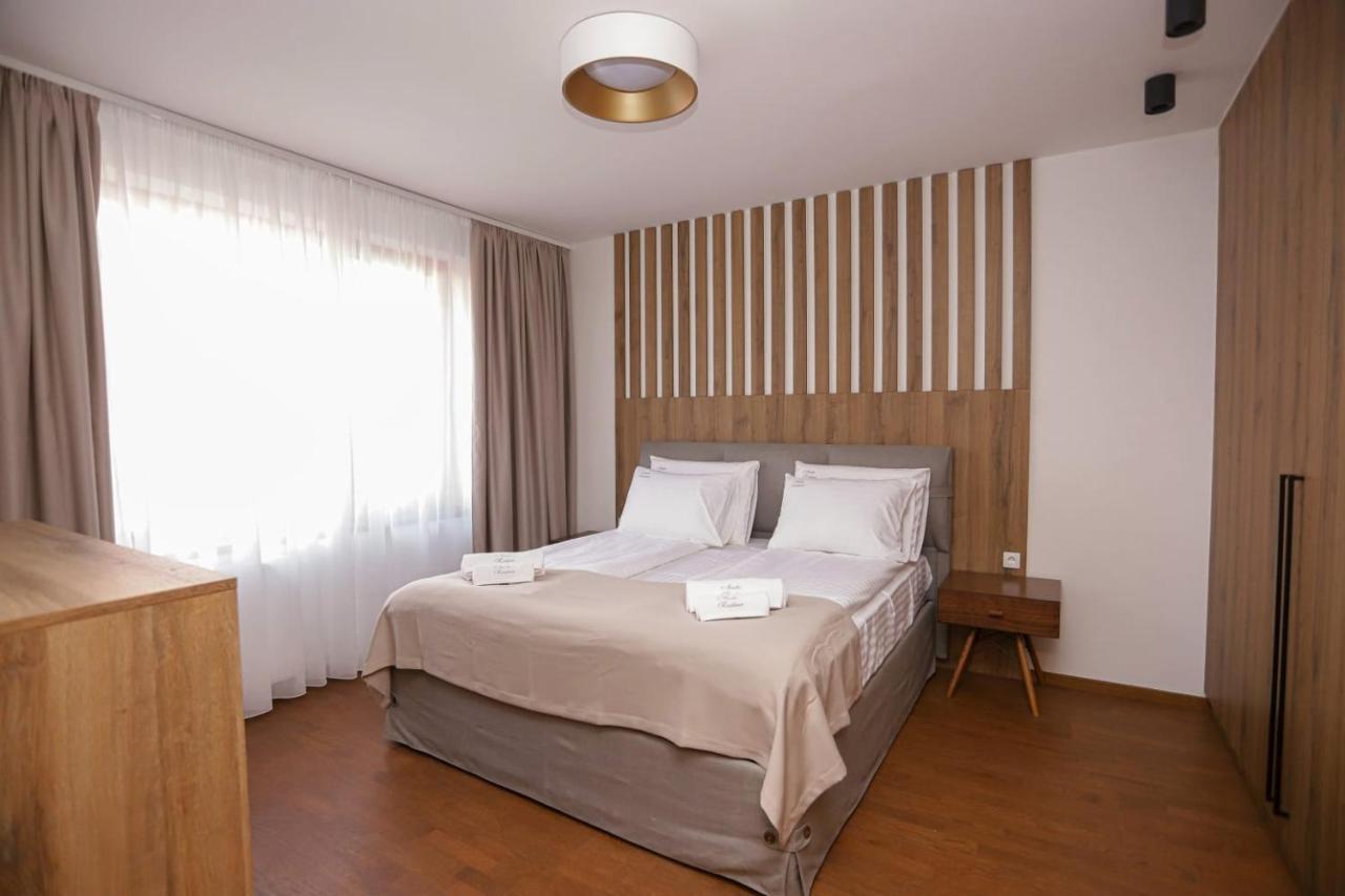 Nivalis Residence Jahorina Esterno foto